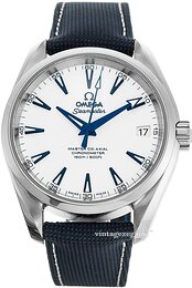 Omega Seamaster Aqua Terra 150m Master Co-Axial 38.5mm 231.92.39.21.04.001