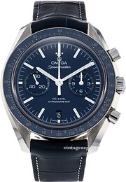 Omega Speedmaster Moonwatch Co-Axial Chronograph 44.25mm 311.93.44.51.03.001