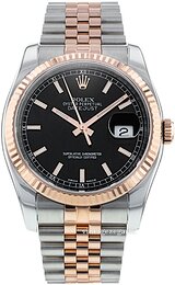 Rolex Datejust 36 116231-0083