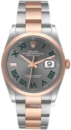Rolex Datejust 36 126201-0030