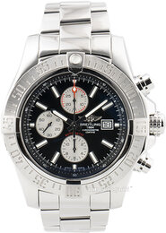 Breitling Super Avenger II Chronograph A1337111.BC29.168A