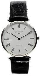 Longines Grande Classique L4.708.4.11.2