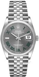 Rolex Datejust 36 126200-0017