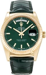 Rolex Day-Date 118138-0003