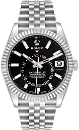 Rolex Sky-Dweller 336934-0008