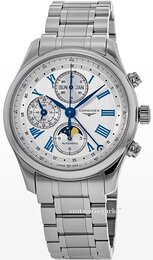 Longines Master Collection L2.673.4.71.6