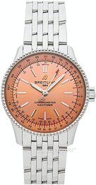 Breitling Navitimer Automatic 35 A17395201K1A1