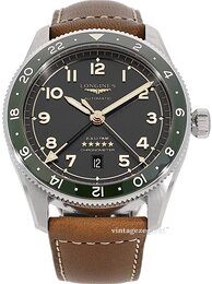 Longines Spirit Zulu Time L3.812.4.63.2