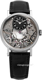 Breguet Tradition 7027BB-G9-9V6