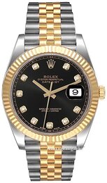 Rolex Datejust 41 126333-0006