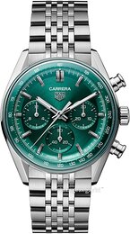 TAG Heuer Carrera Chronograph CBS2115.BA0053
