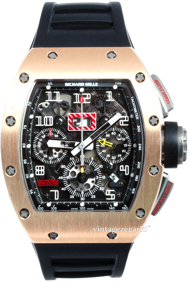 Richard mille cena sales