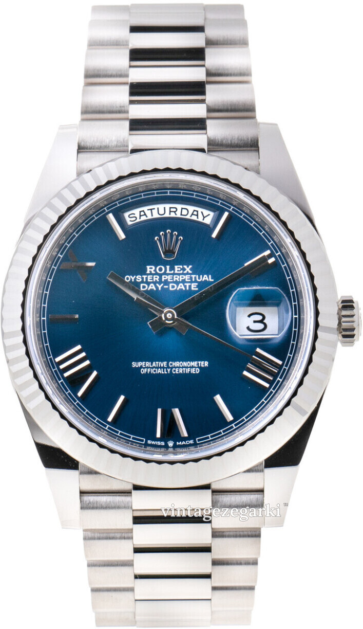 Rolex oyster perpetual day date cena discount